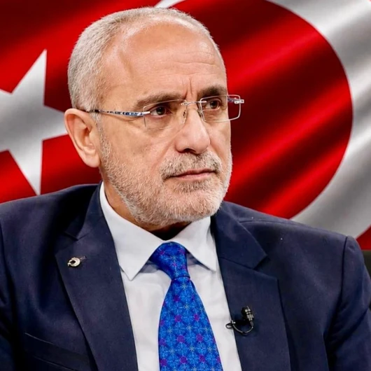 Yalçın Topçu: Din İstismarcısı Yapılanmalara Taviz Yok