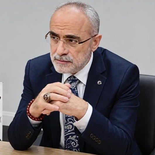 Yalçın Topçu'dan Muhalefete 'Sokak Eylemi' Tepkisi