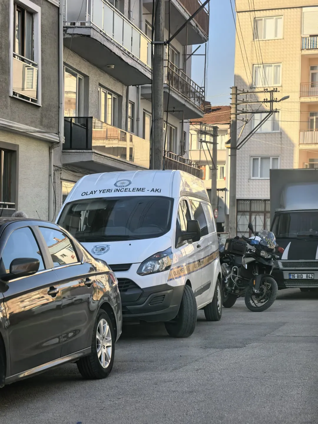 Yalnız Yaşayan 71 Yaşındaki Lütfiye B. Evinde Ölü Bulundu