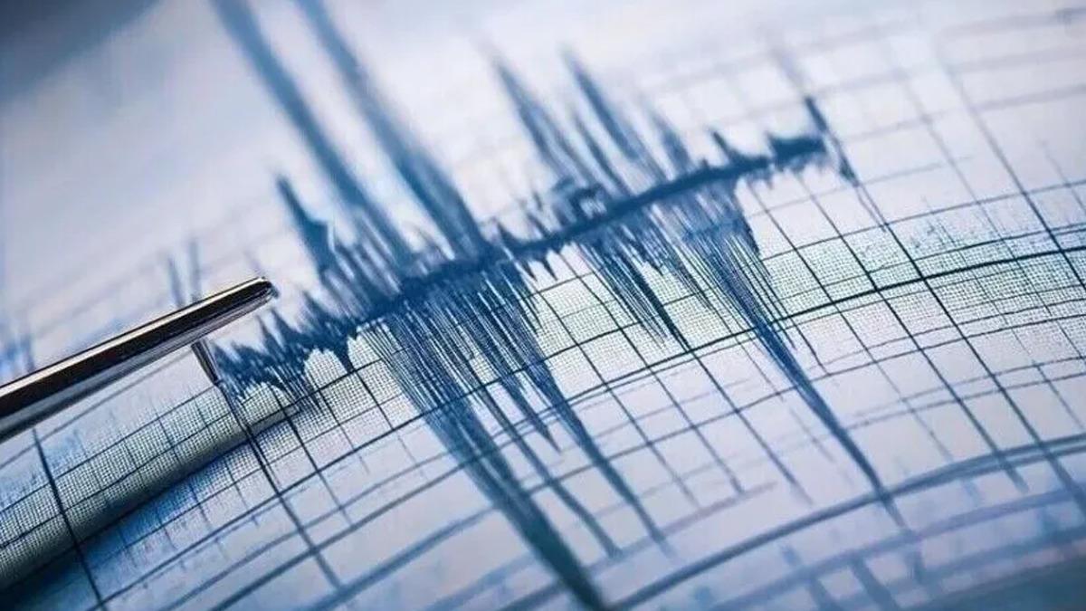 Yalova'da 3.0 Büyüklüğünde Deprem: İstanbul'da Hissedildi