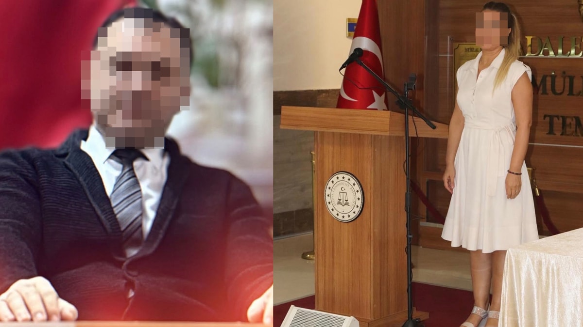 Yalova Adliyesi'nde Yolsuzluk Operasyonu: 2 Personel Tutuklandı