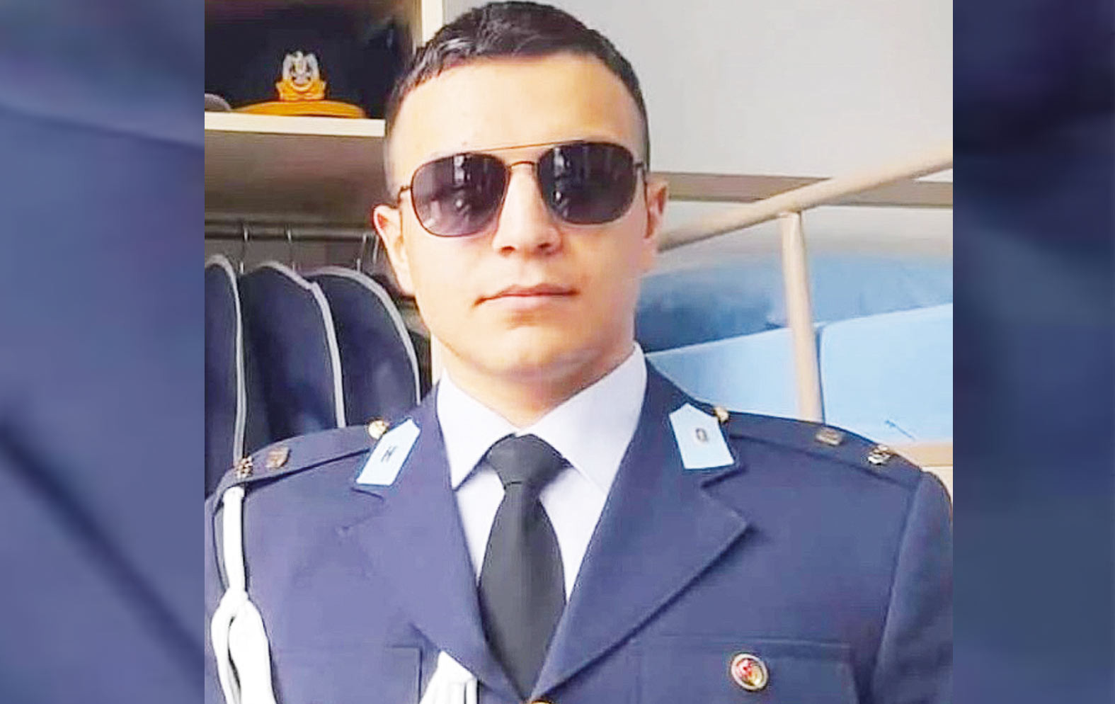 Yalova'da Askeri Öğrenci Eğitim Sırasında Şehit Oldu