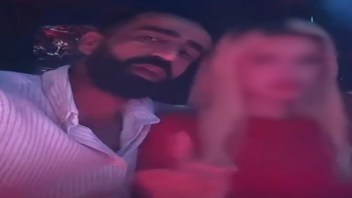 Yalova'da Canlı Yayında Gazino Çağrısı: Reşo ve Kız Arkadaşına 3'er Yıl Hapis Talebi