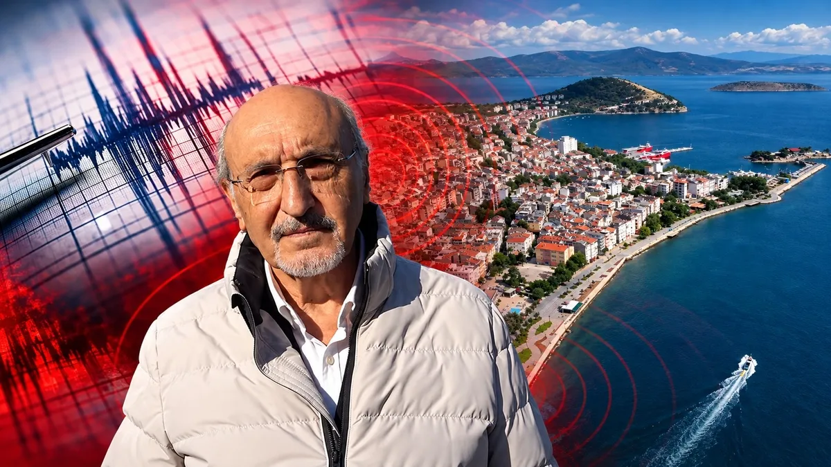 Yalova depreminden 10 yıl sonra Marmara faylarında hareketlilik