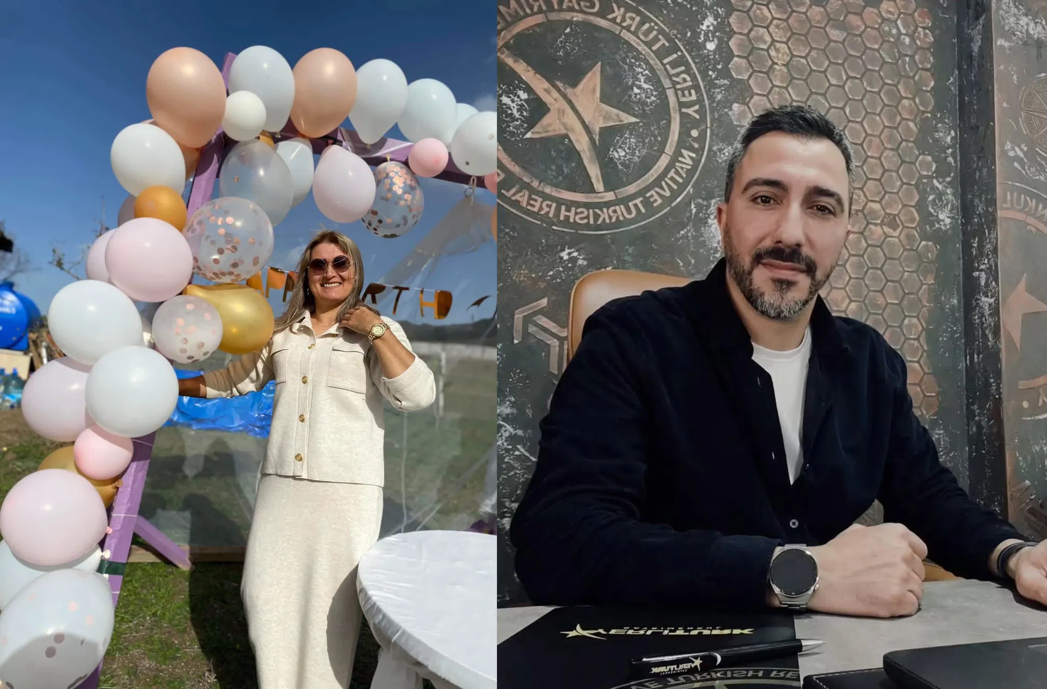 Yalova'da emlakçı cinayeti! Önce kurşun yağdırdı, sonra kendi canına kıydı