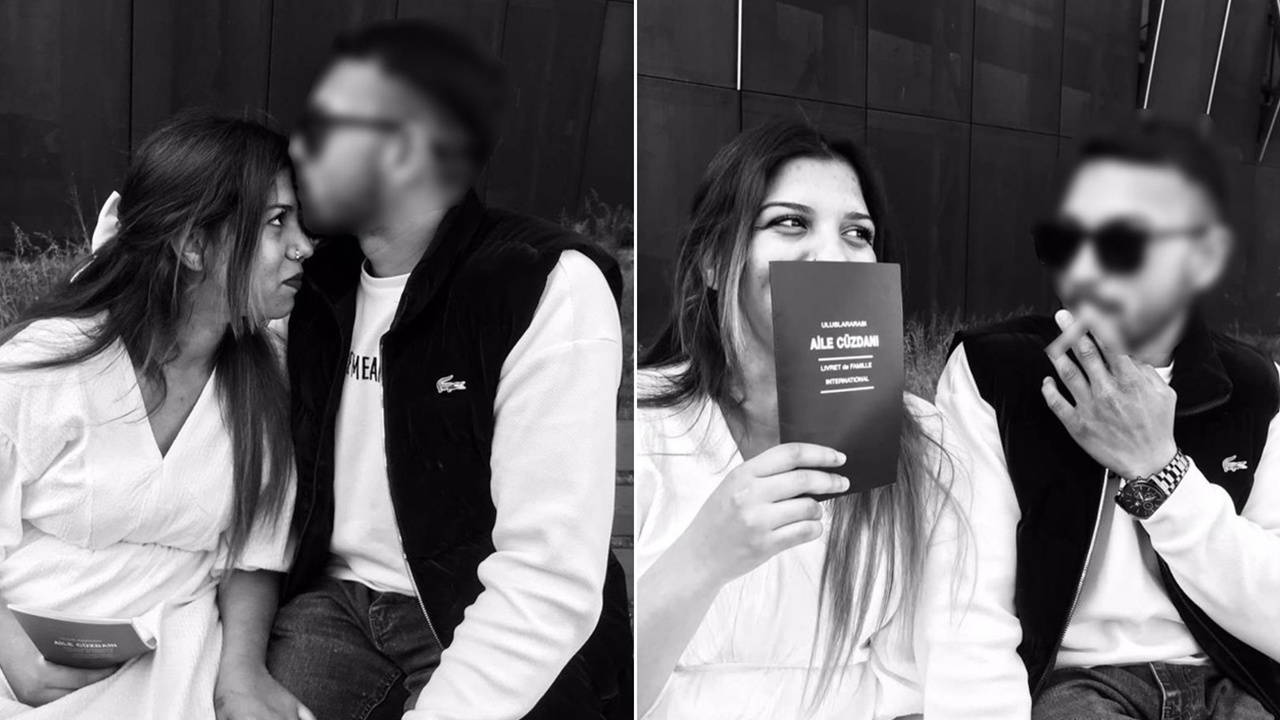 Yalova'da Korkunç Olay: Hamile Eşini Öldürüp İntihar Etti
