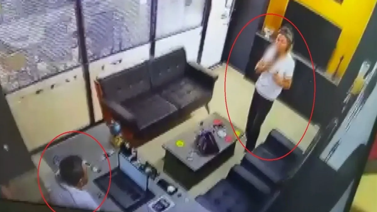 Yalova'da Yasak Aşk Cinayeti: Eski Sevgiliyi Öldürdü, Sonra Yaşamına Son Verdi