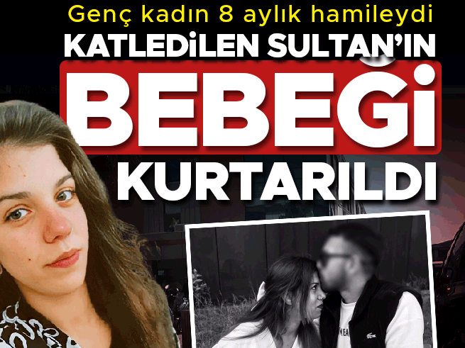 Yalova'da 19 Yaşındaki Hamile Kadın Eşi Tarafından Öldürüldü