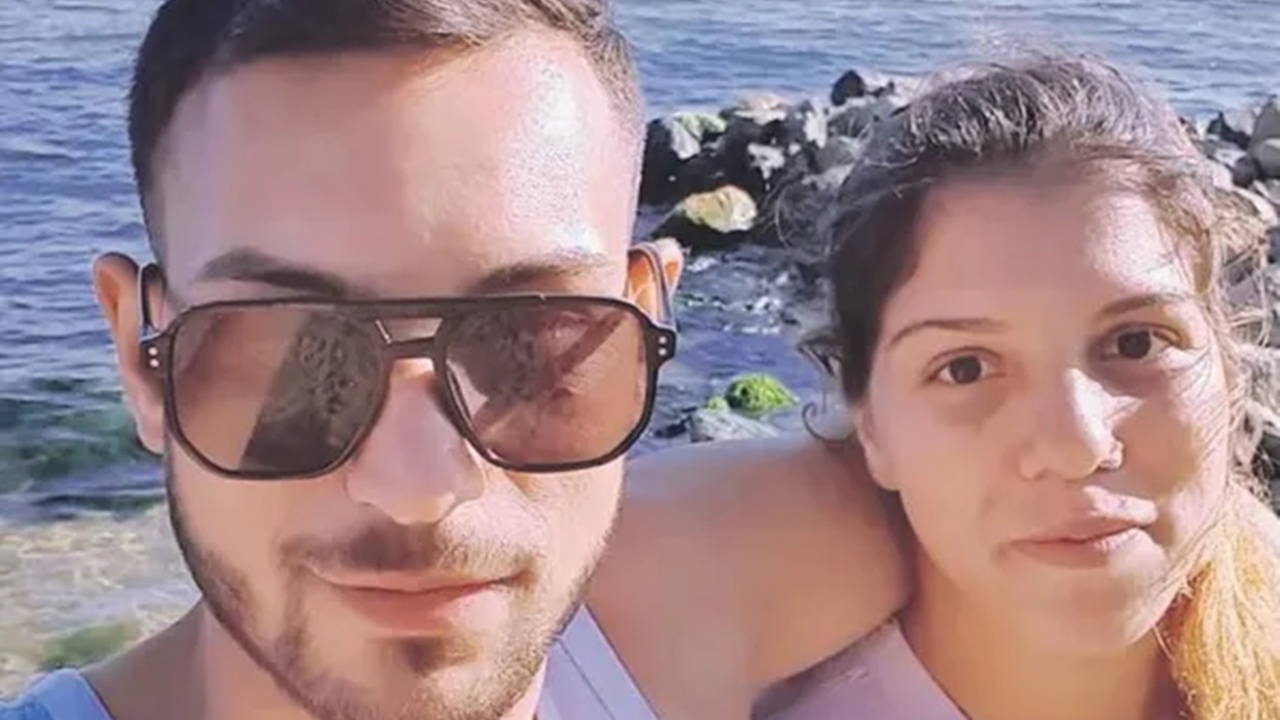 Yalova'da hamile eşini öldüren şahıs hastanede hayatını kaybetti