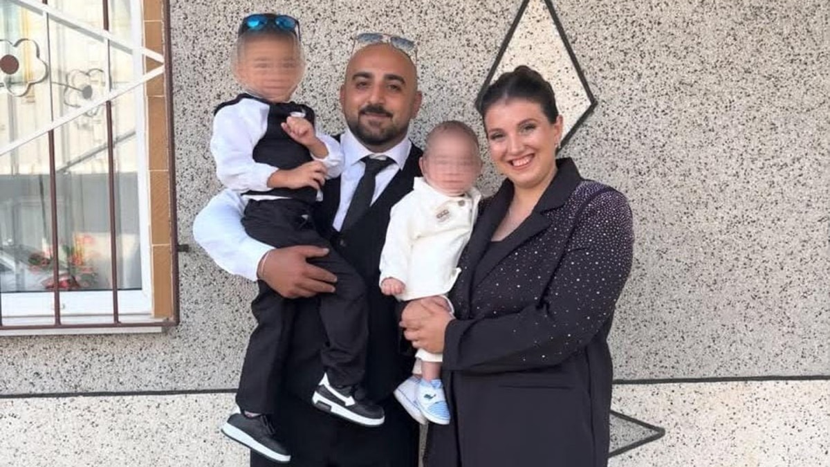 Yalova'da motosiklet kazası: Anne baba öldü, oğulları yaralandı