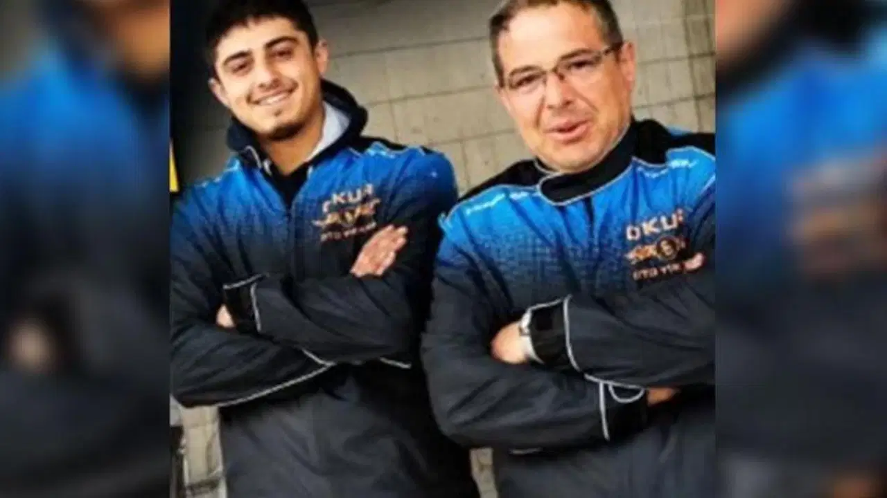 Yalova'da trajedi: Baba ve oğlu TIR yıkarken hayatını kaybetti