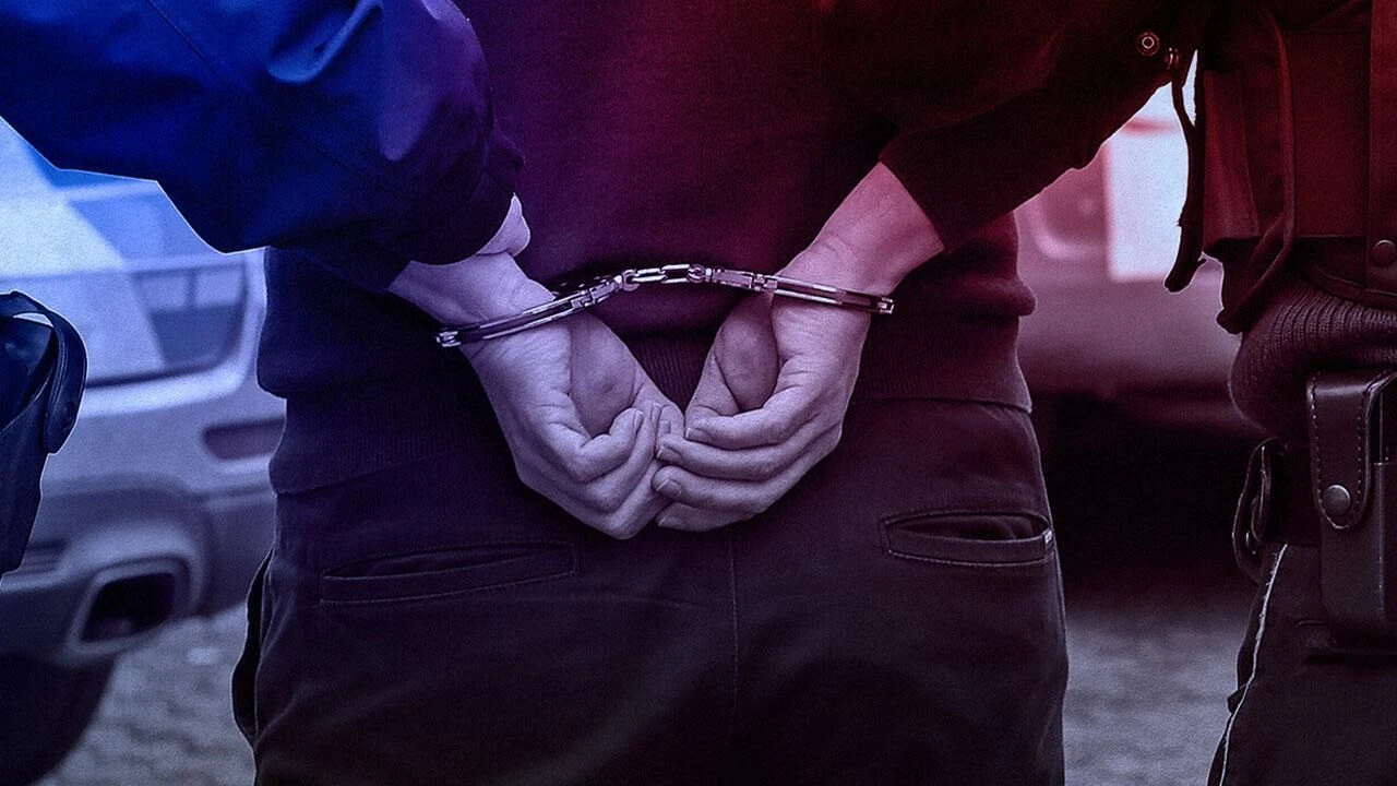 Yan Bakma Kavgası Kanla Bitti: 9 Yıl Hapis Cezası