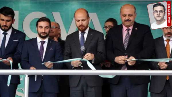Yandaş vakıfların AB fonu: TÜGVA ve TÜRGEV'e 6 yılda 2,3 milyon Euro
