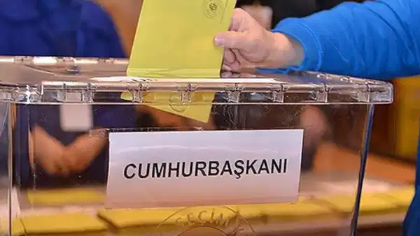 Yandaş Yazar Selvi'den Erken Seçim Kulisı: 'Ucu Gözüktü