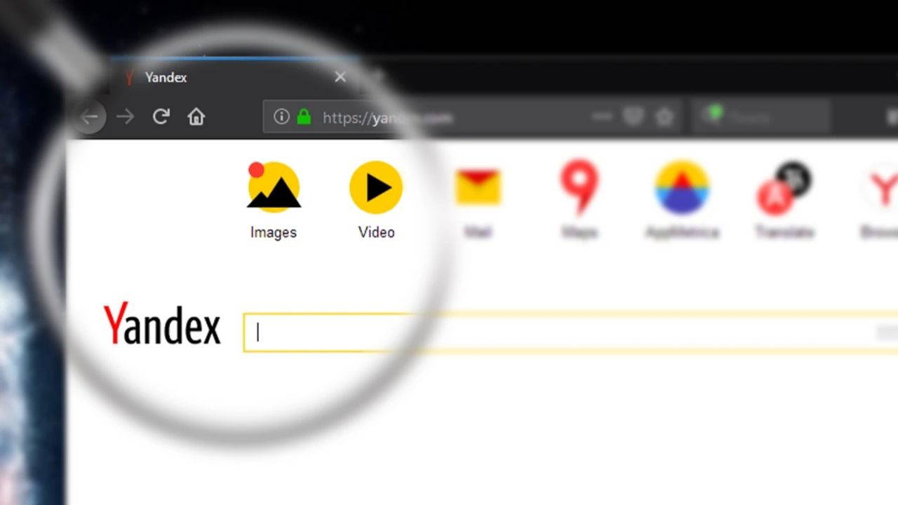 Yandex Türkiye'den Haritalara Yapay Zeka Dokunuşu