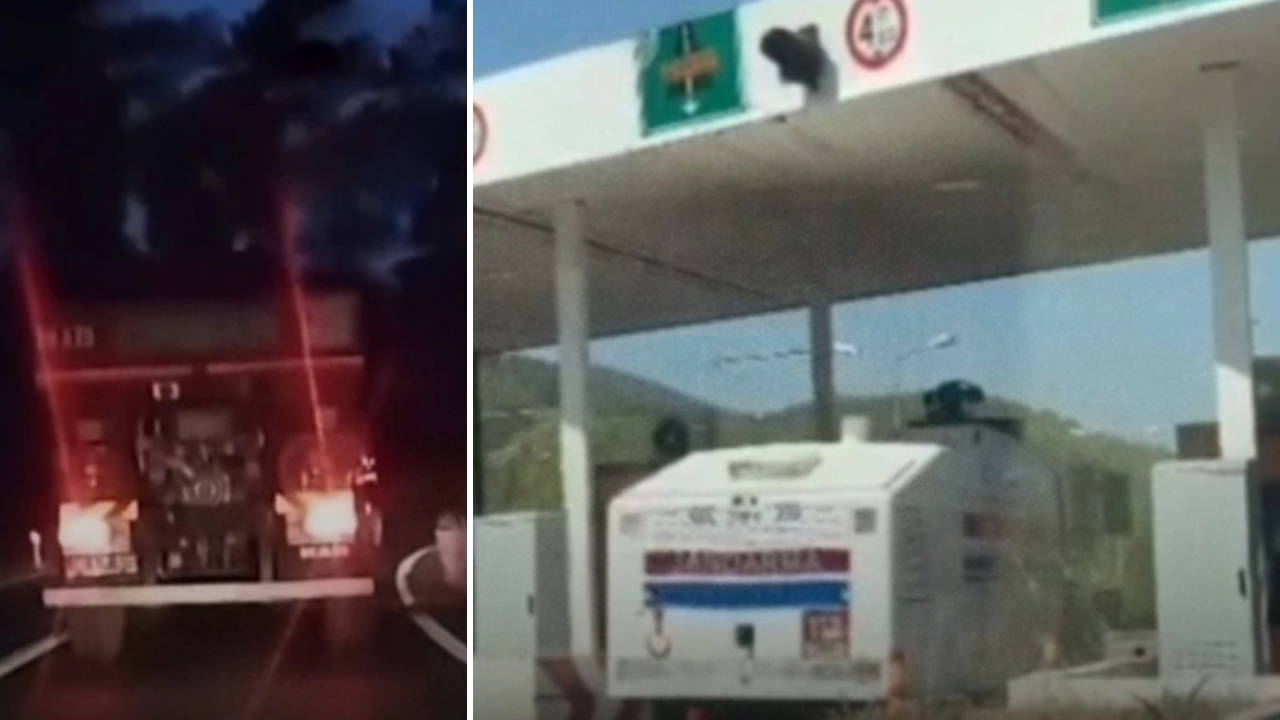 Yangın araçlarından tünel parası iddiası: Göcek'te tepki çığ gibi büyüyor