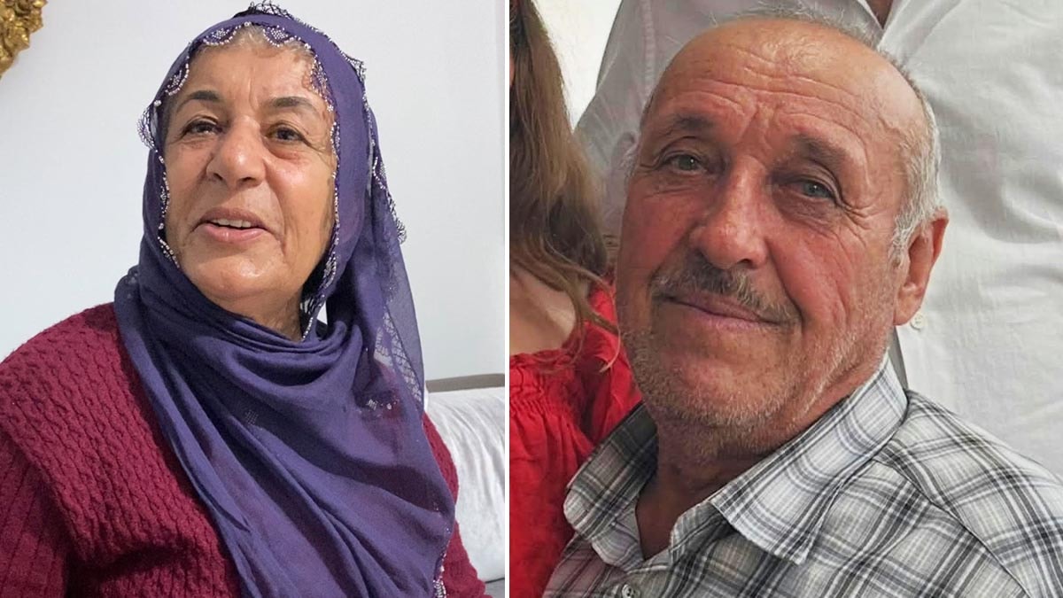 Yangında Öldükleri Sanılıyordu: Gerçek Otopside Ortaya Çıktı