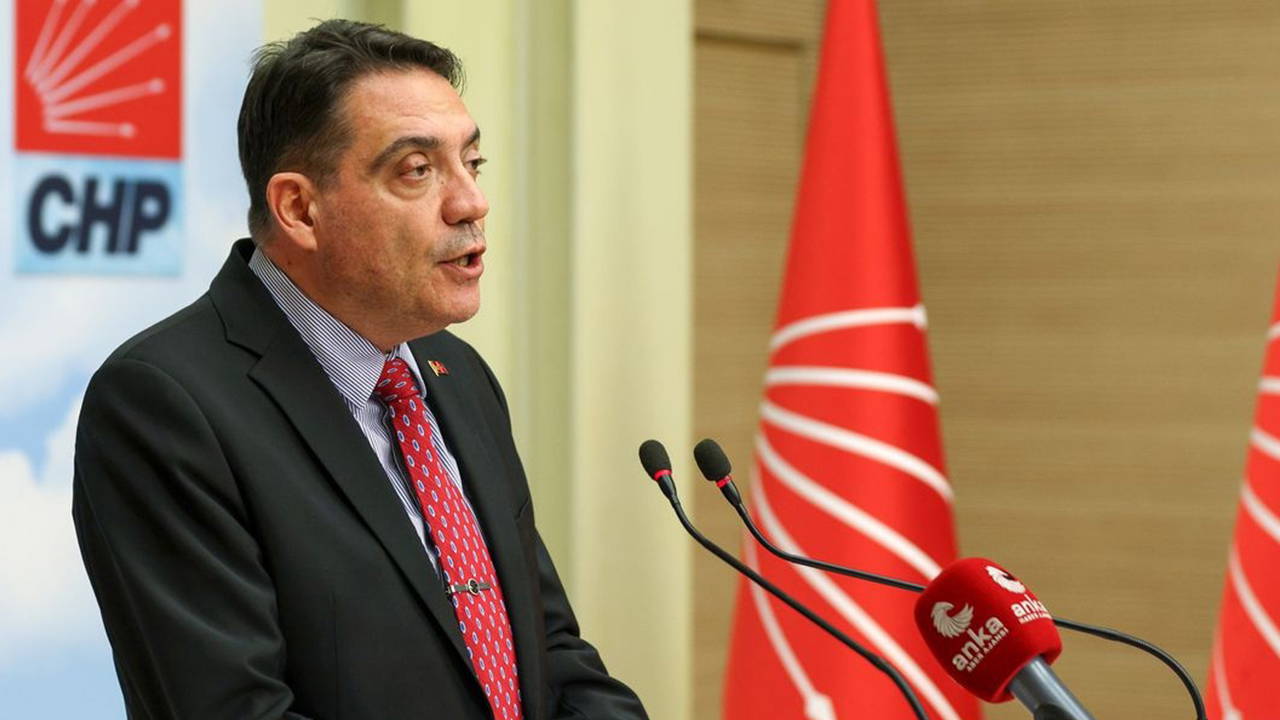 Yankı Bağcıoğlu: Askeri sağlık sistemi milli güvenlik meselesi