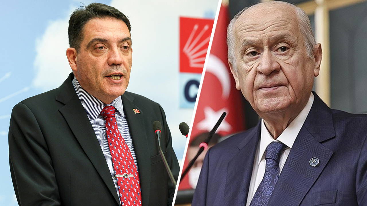 Yankı Bağcıoğlu'ndan Bahçeli'nin askeri hastane çağrısına destek: Milli güvenlik zorunluluğu