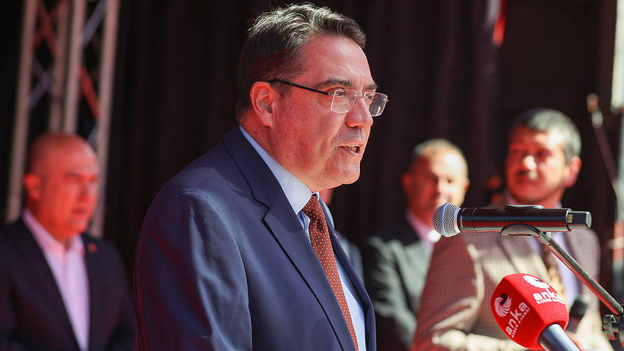 Yankı Bağcıoğlu: Hava Nakliye Filosu Güçlendirilmeli, A400M'ler Artırılmalı