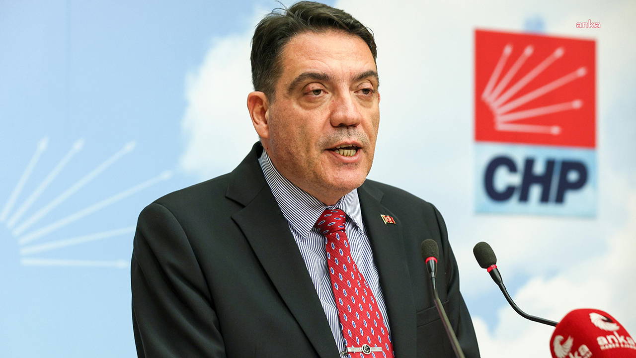 Yankı Bağcıoğlu'ndan S-400 açıklaması: Bu hatayı düzelteceğiz