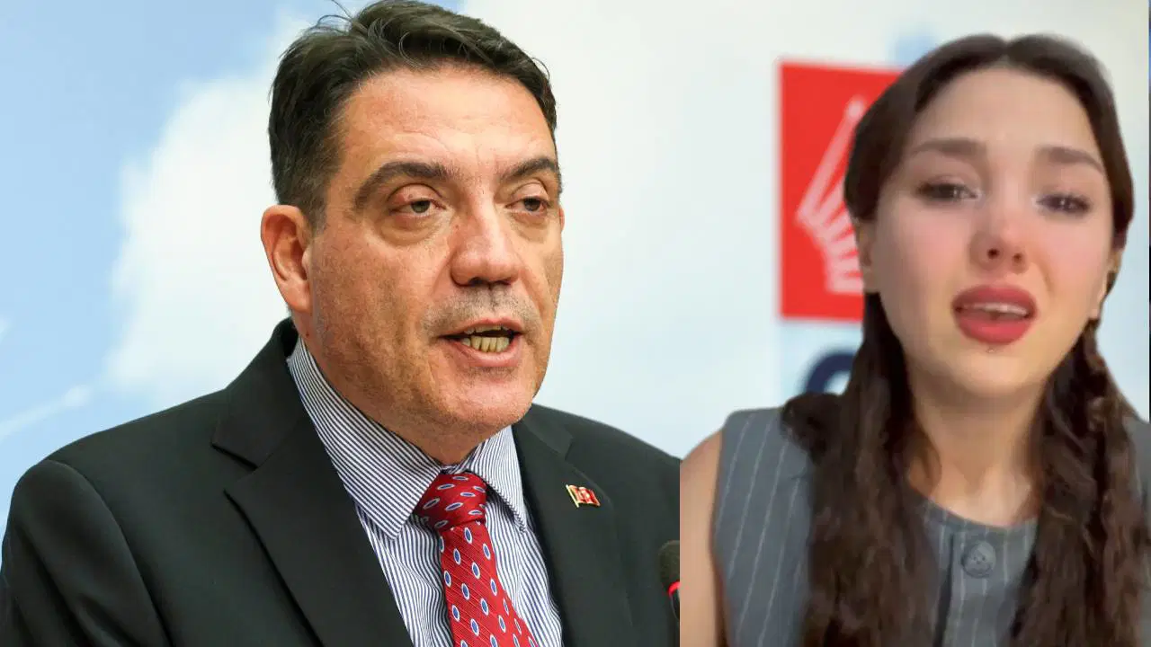 Yankı Bağcıoğlu'ndan TSK'deki doktor iddialarına yanıt