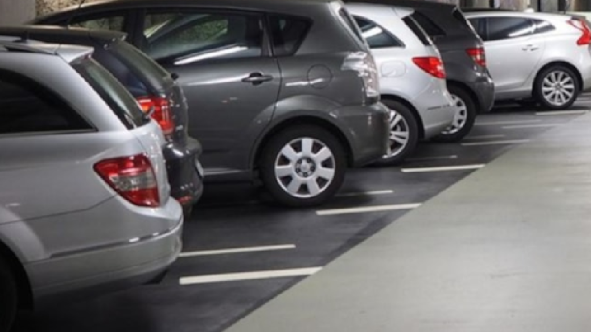 Yanlış Park Edenlere Yeni Dönem: Otoparklarda Tekerlek Kilidi Uygulaması