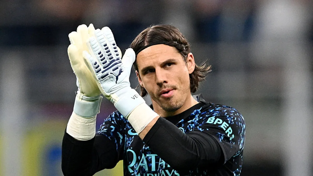 Yann Sommer, Club Brugge'a transfer oldu