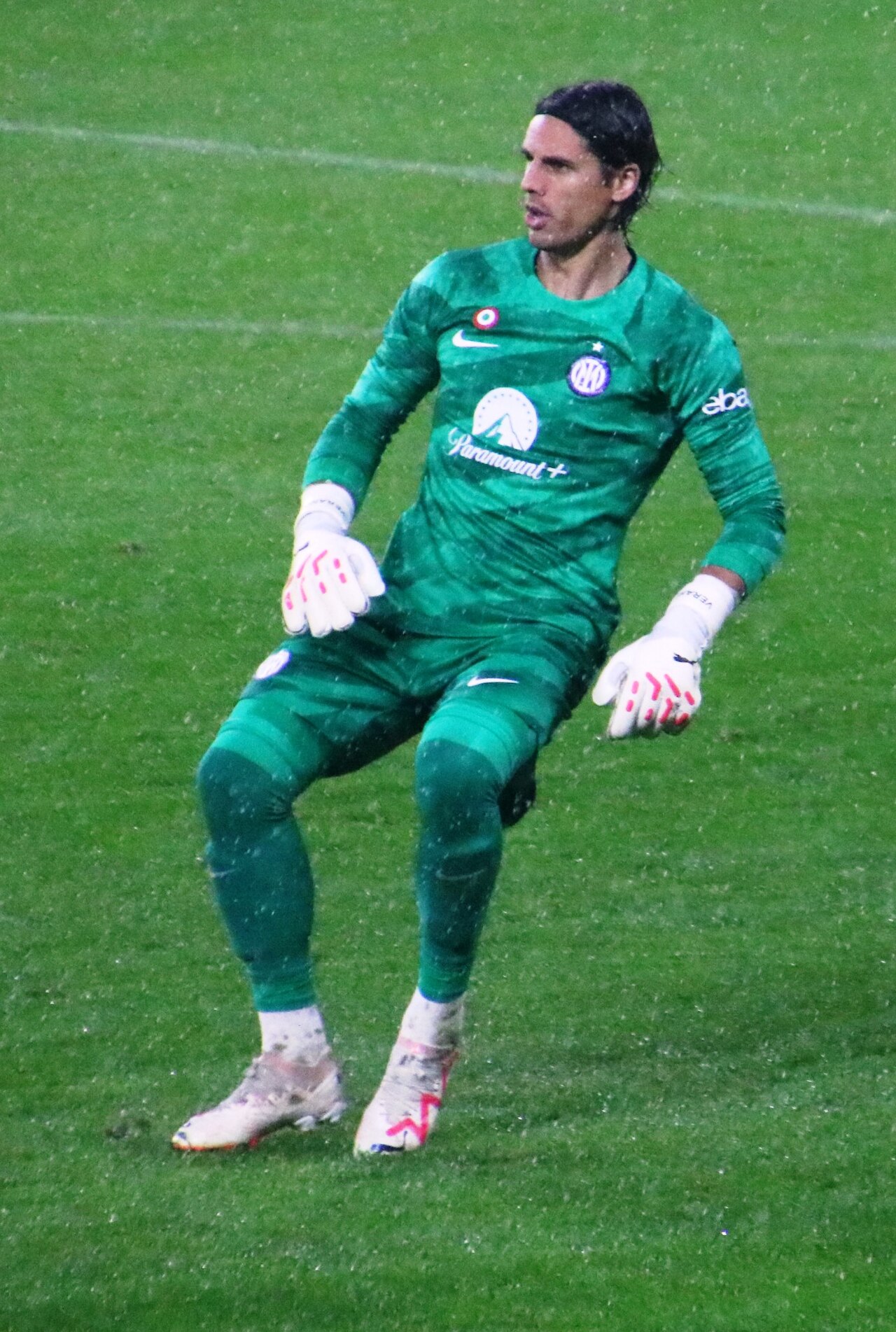 Yann Sommer Club Brugge'e Transfer Oldu