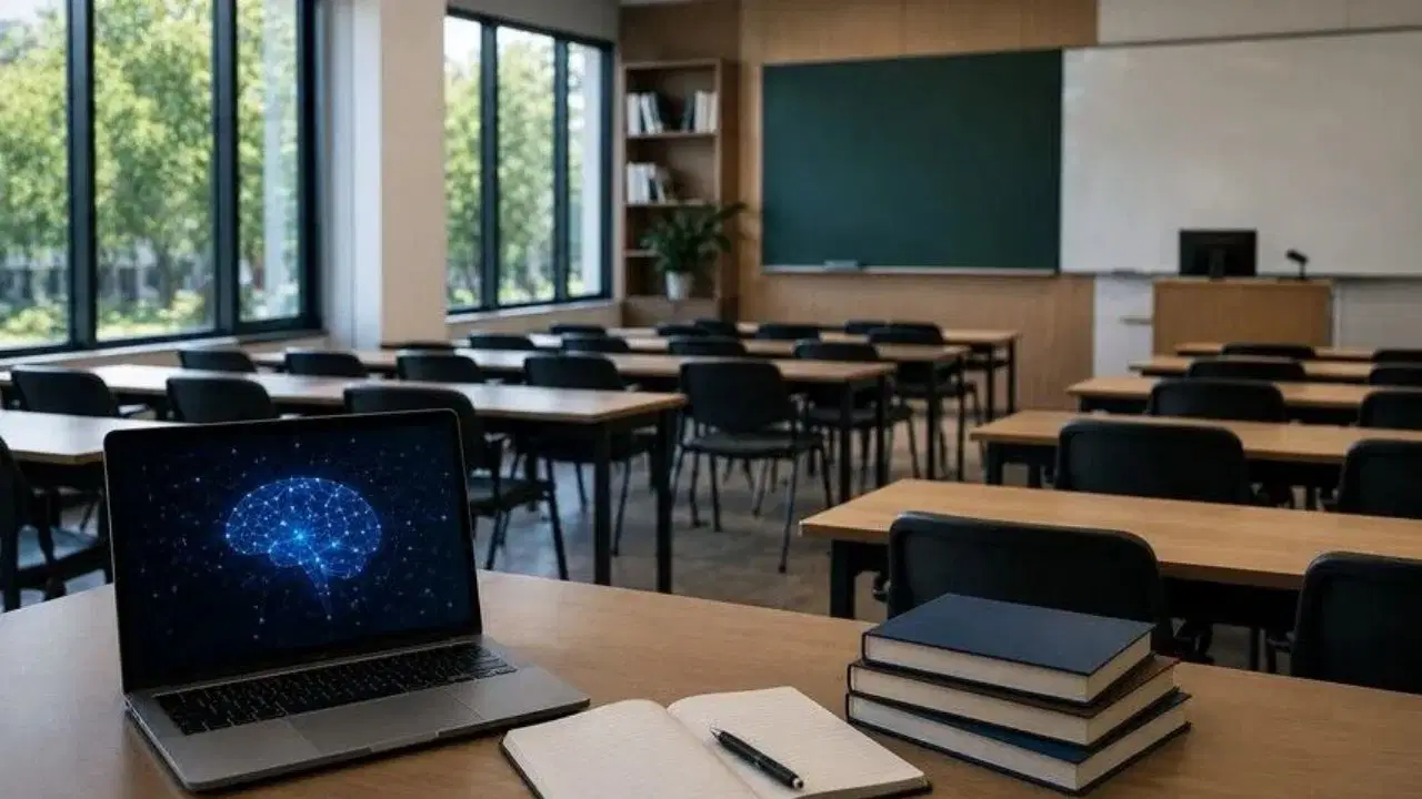 Türkiye'de Yapay Zekâ ve Bilişim Eğitiminde Büyük Atılım: 3 Yılda 81 Yeni Program