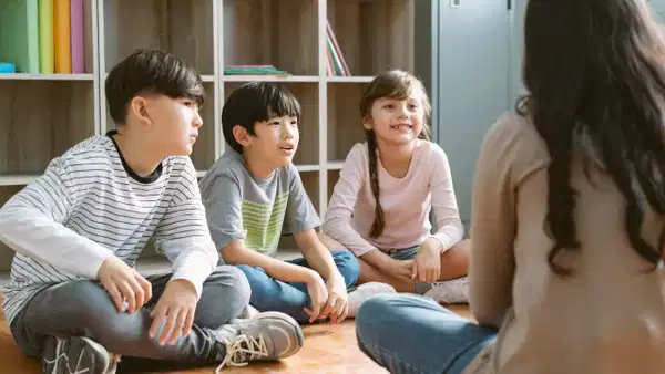 Yapay Zeka, Çocuklarda Ruh Sağlığı Riskini 6 Yıl Önceden Tespit Ediyor