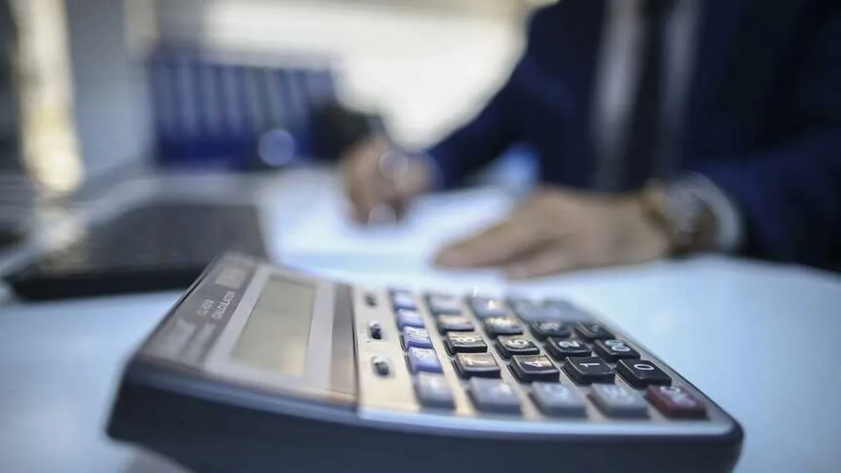 Yapay zeka denetiminde 2 milyar liralık verimsizlik