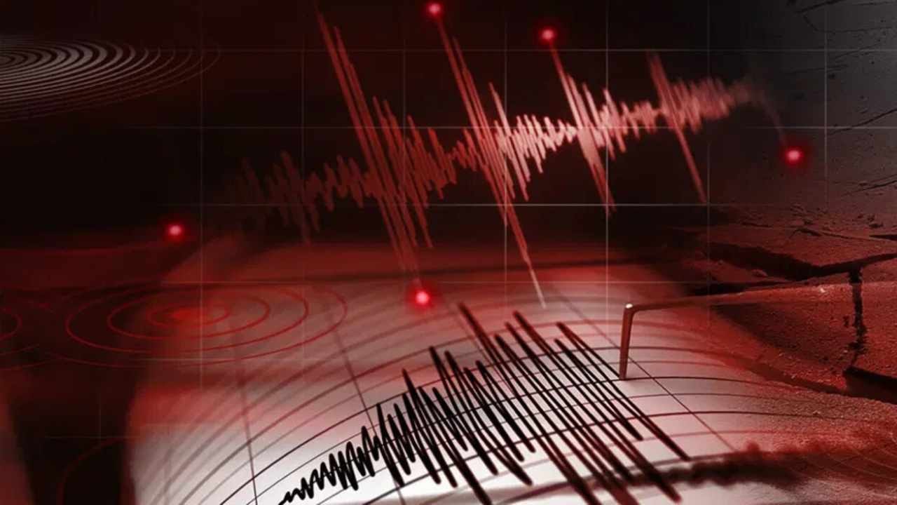 Yapay Zekâ Deprem Haritasını Yeniden Çizdi: En Riskli Fay Hattı Açıklandı