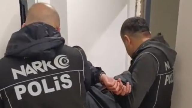 Yapay zeka destekli AVCI sistemi 35 ilde uyuşturucu operasyonunda kullanıldı