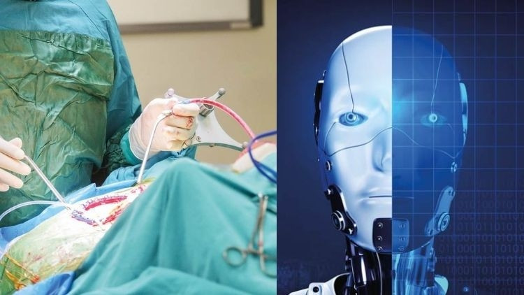 Yapay zeka destekli beyin ameliyatı dünyada bir ilk