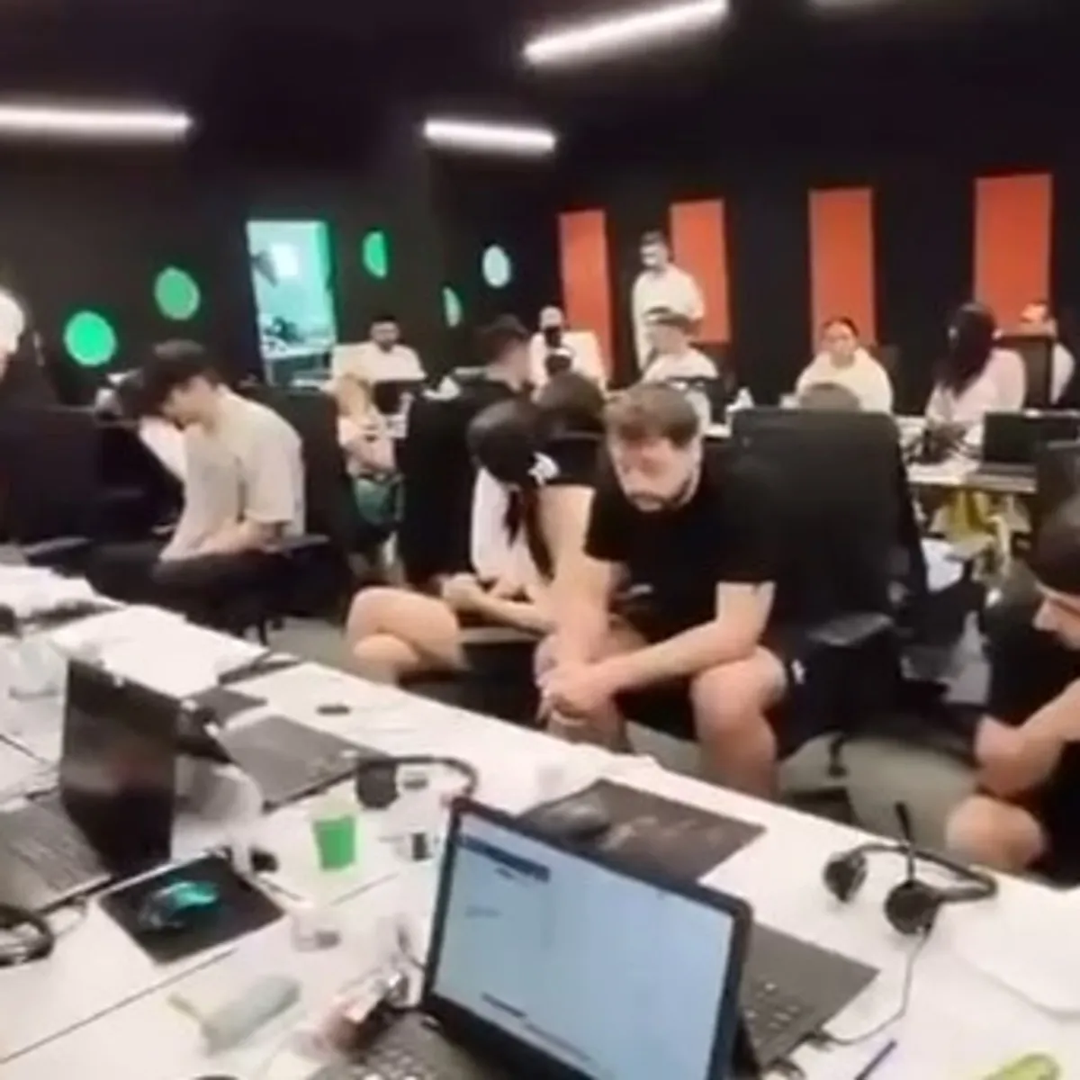 Yapay zeka destekli dolandırıcılık şebekesine darbe