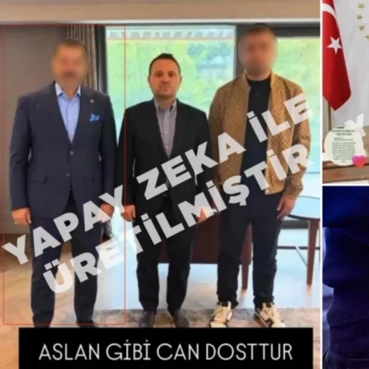 Yapay Zeka Destekli Nüfuz Ticaretine Gözaltı