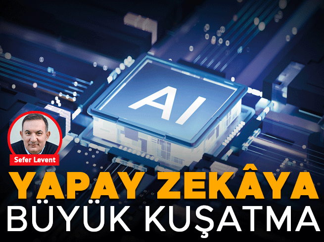 Yapay zekâ devi OpenAI'nin dönüşümü: İnsanlık vaadinden tekel imparatorluğuna