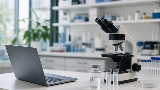 Yapay Zekaya Doktora Testi: LifeSciBench Tanıtıldı