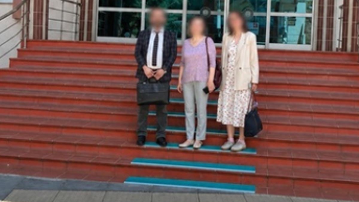 Yapay Zeka Hatası 25 Yıllık Avukatı Zor Durumda Bıraktı