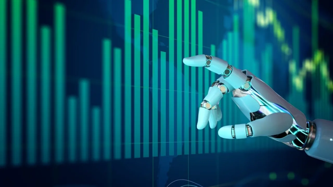 Yapay Zeka Hindistan Ekonomisini Sarsıyor: Nifty IT Endeksi Çakıldı