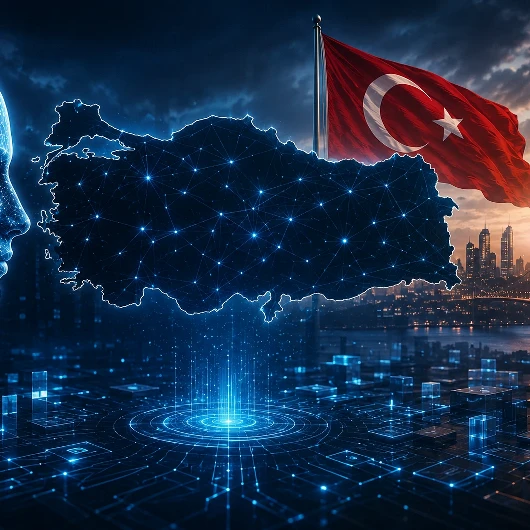 Yapay zekâ için ulusal doktrin şart