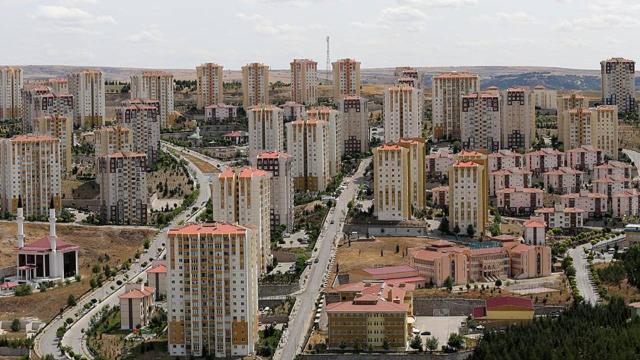 Yapay zeka ile bina sağlamlığı fotoğraftan tespit edilecek