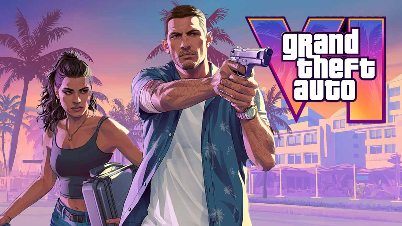 Yapay Zeka ile GTA 6 Yapma Girişimi Şehri Karıştırdı