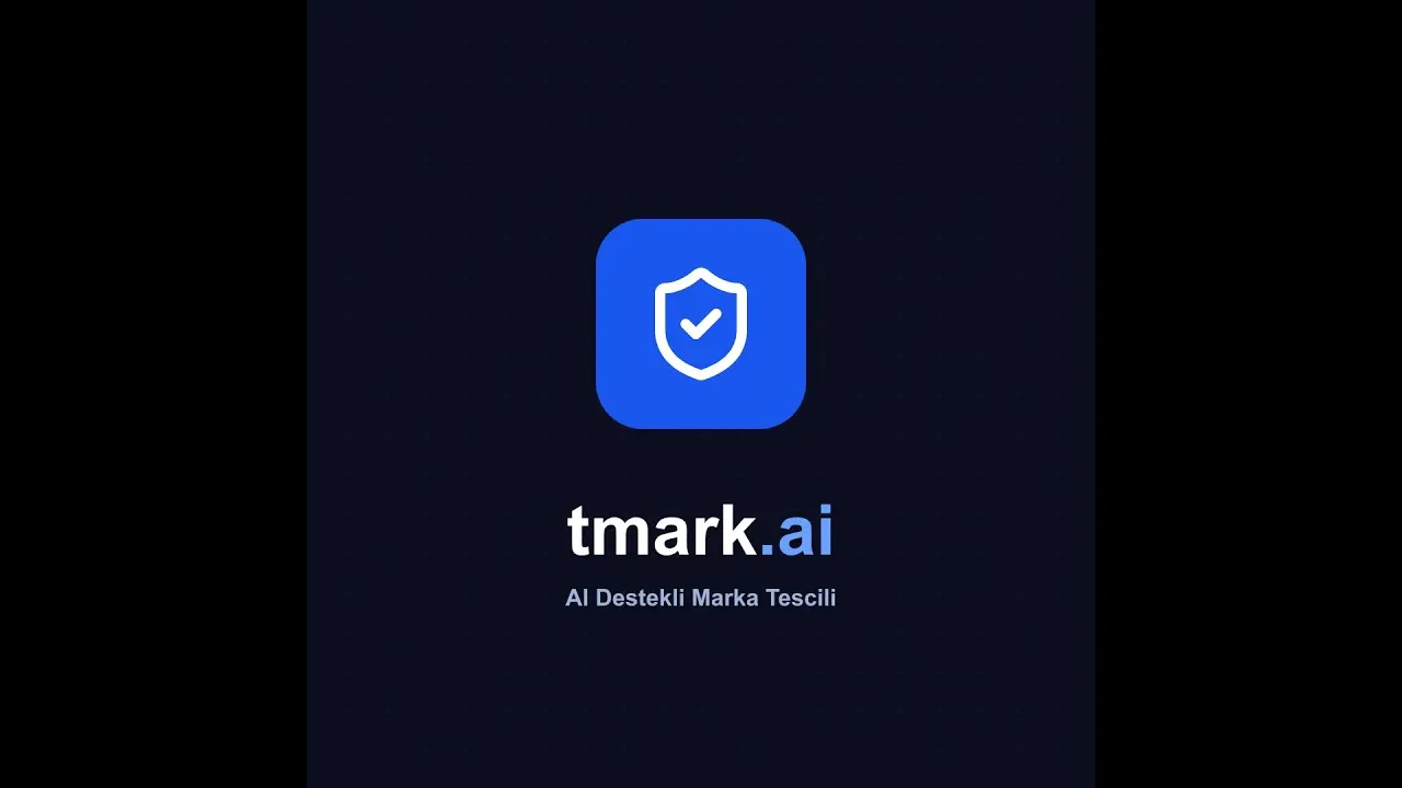 Yapay Zeka İle Marka Tescili: tmark.ai Devrimi