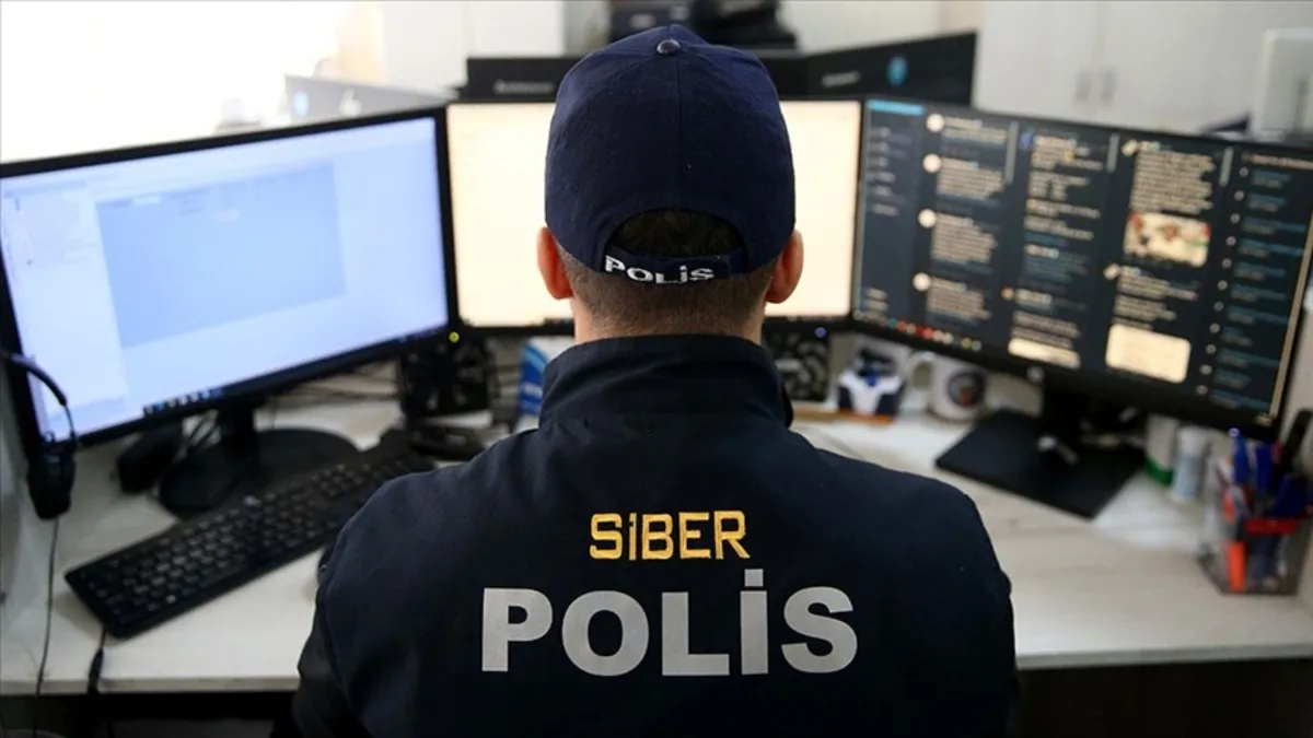 Yapay zeka ile yasa dışı bahise dijital kıskaç