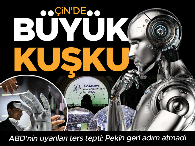 Yapay Zeka Kıyameti Tartışması: Çin'in Farklı Yaklaşımı