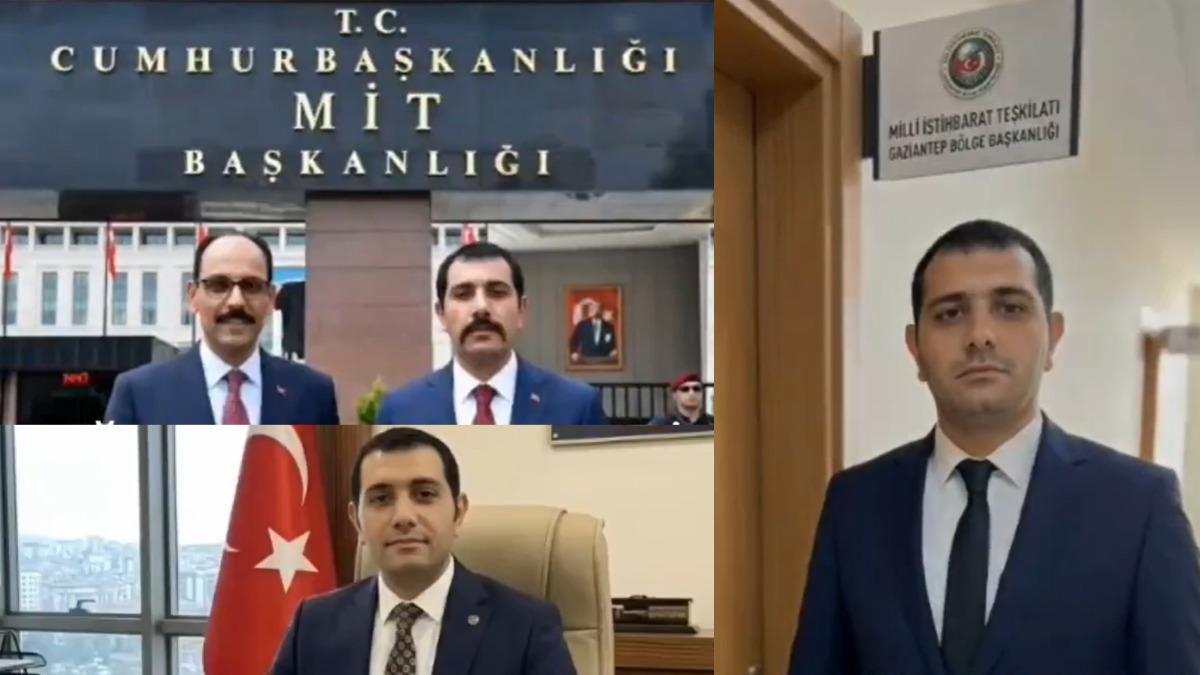 Yapay zeka ile ürettiği fotoğraflarla MİT'çi gibi tanıttı, yakalandı