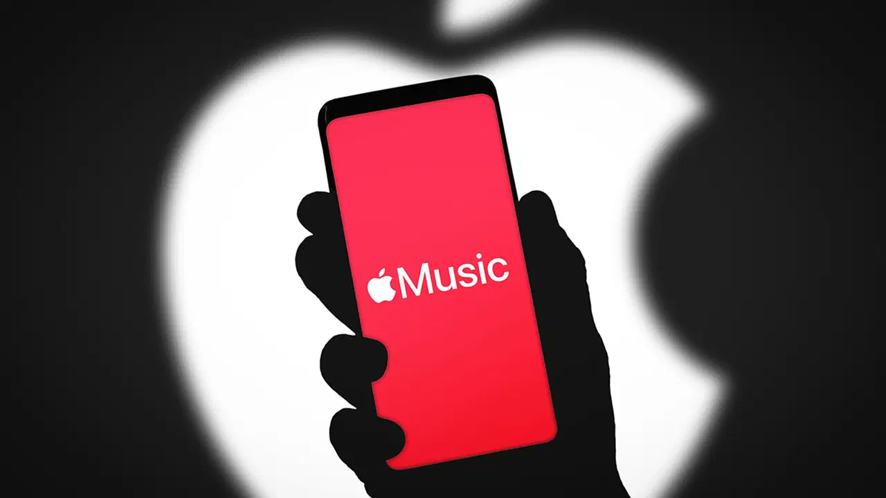 Yapay Zeka Müziklerine Apple Music'ten Etiket Zorunluluğu