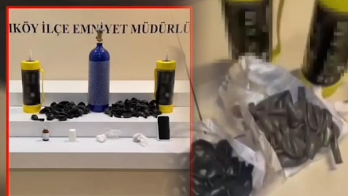 Yapay zeka polisi geçemedi: Sahte kimlik avcıları şoke etti